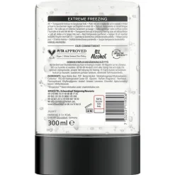 Taft Styling Gel Extreme Freezing Gel 300 ML