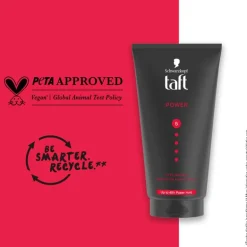 Taft Styling Gel Power Gel 150 ML