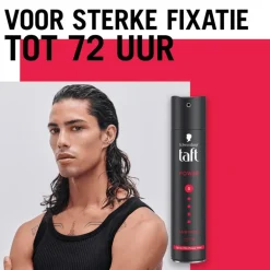 Taft Styling Power Haarspray 250 ML