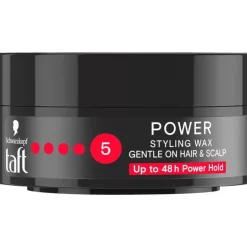 Taft Styling Power Wax 75 ML