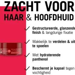 Taft Styling Sculpting Paste 75 ML