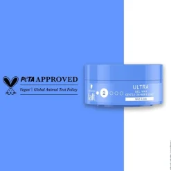 Taft Styling Ultra Gel-Wax 75 ML