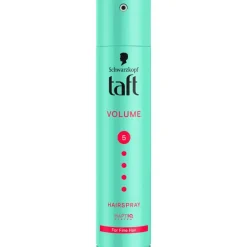 Taft Styling Volume Haarspray 250 ML