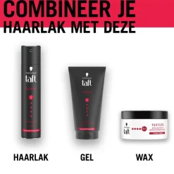 Taft Text Paste 100 ML