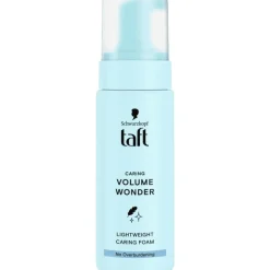 Taft Volume Wonder Mousse