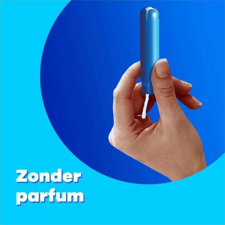 Tampax Compak Regular Tampons Met Inbrenghuls 24 Stuks