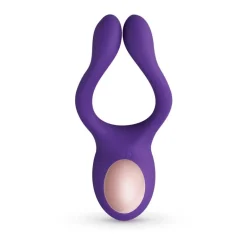 Teazers Multifunctionele Koppel Vibrator