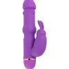 Teazers Siliconen Rabbit Vibrator