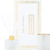Ted Sparks Candle & diffuser giftset frankincense & myrrh