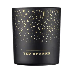 Ted Sparks Demi Candle Cinnamon & Spice