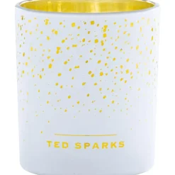 Ted Sparks Demi Candle Frankincense & Myrrh