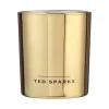 Ted Sparks Demi Candle Vanilla & Cedarwood