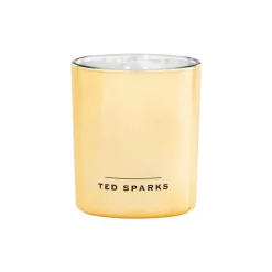 Ted Sparks Demi Candle Vanilla & Cedarwood