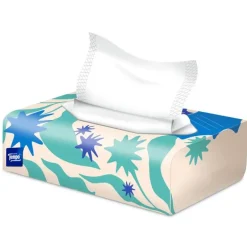 Tempo Original Box 4 Laags Zakdoekjes 100 stuks