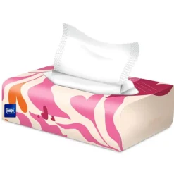 Tempo Original Box 4 Laags Zakdoekjes 100 stuks