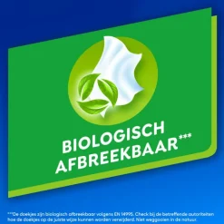 Tempo Regular 4-Laags Zakdoekjes 10 pakjes