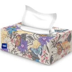 Tempo XXL Light box Tissues 140 stuks