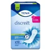 TENA Discreet Extra Verbanden 10 stuks