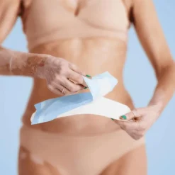 TENA Discreet Maxi Verbanden 6 stuks