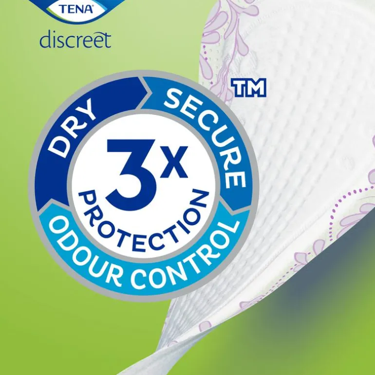 TENA Discreet Ultra Mini 28 stuks