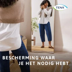 Tena Discreet Ultra Normal 16 stuks