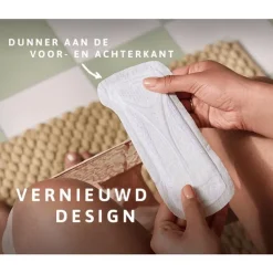 Tena Discreet Ultra Normal 16 stuks