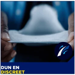 TENA Men Absorbant Protector Level 2 10 stuks