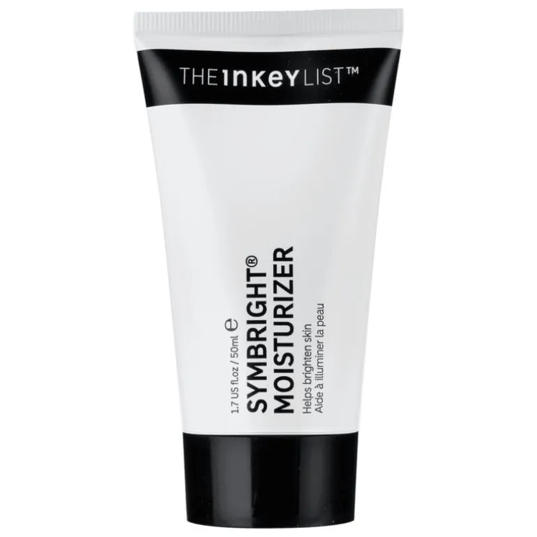 The INKEY List Symbright Moisturizer 50 ML