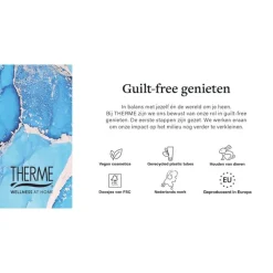 Therme Aqua Wellness Shower Satin 200 ML