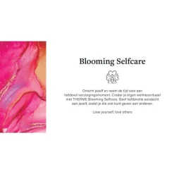 Therme Blooming Selfcare Body Lotion 200 ML