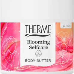 Therme Blooming Selfcare Body Butter 225 GR