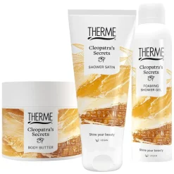 Therme Cleopatra's Secrets Body Butter 225 GR