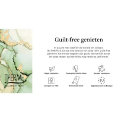 Therme Forest Flower Meditation Body Lotion 200 ML