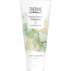 Therme Forest Flower Meditation Shower Satin 200 ML