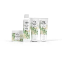 Therme Forest Flower Meditation Foaming Shower 200 ML