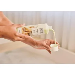 Therme Hammam Foaming Bath Oil 400 ML