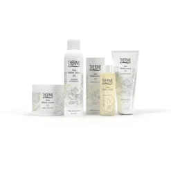 Therme Hammam Foaming Bath Oil 400 ML