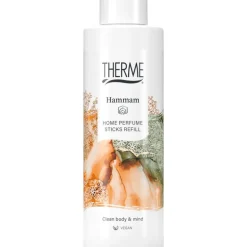 Therme Hammam Refill Fragrance Sticks 150 ML