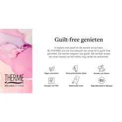 Therme Mindful Blossom Body Lotion 200 ML