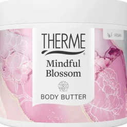 Therme Mindful Blossom Body Butter 225 GR