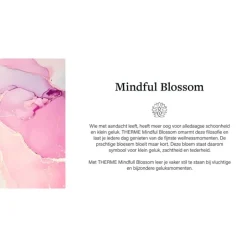 Therme Mindful Blossom Body Butter 225 GR