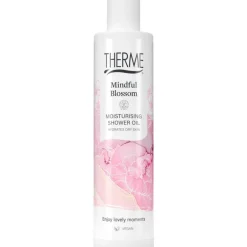 Therme Mindful Blossom Hydraterende Doucheolie 250 ML