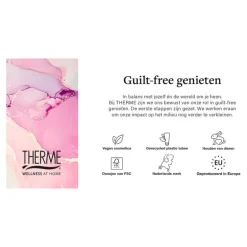 Therme Mindfull Blossom eau de parfum 30 ML