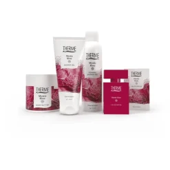 Therme Mystic Rose Body Lotion 200 ML