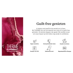 Therme Mystic Rose eau de parfum 30 ML