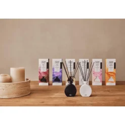 Therme Mystic Rose Fragrance Sticks 150 ML