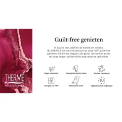 Therme Mystic Rose Hair And Body Mist