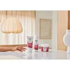 Therme Mystic Rose Shower Scrub 200 ML