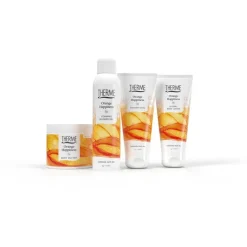 Therme Orange Happiness Body Butter 225 GR