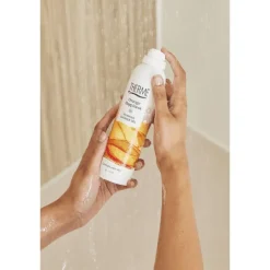 Therme Orange Happiness Foaming Shower Gel 200 ML